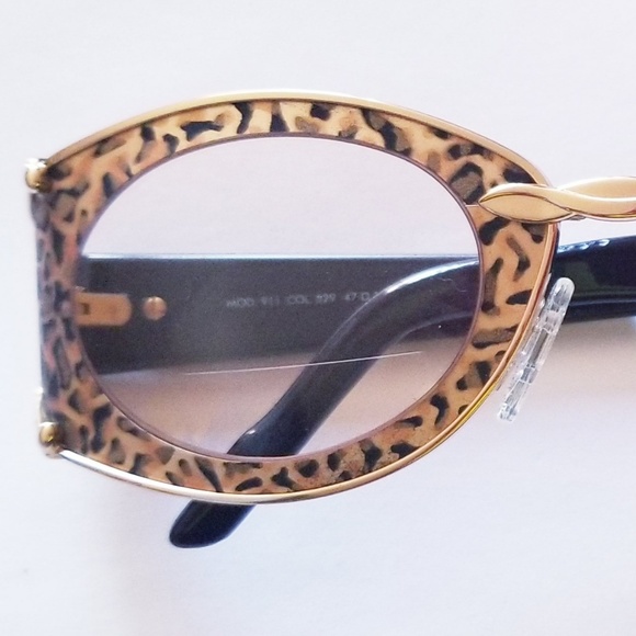 Vintage Cazal eyeglasses. - Picture 7 of 7